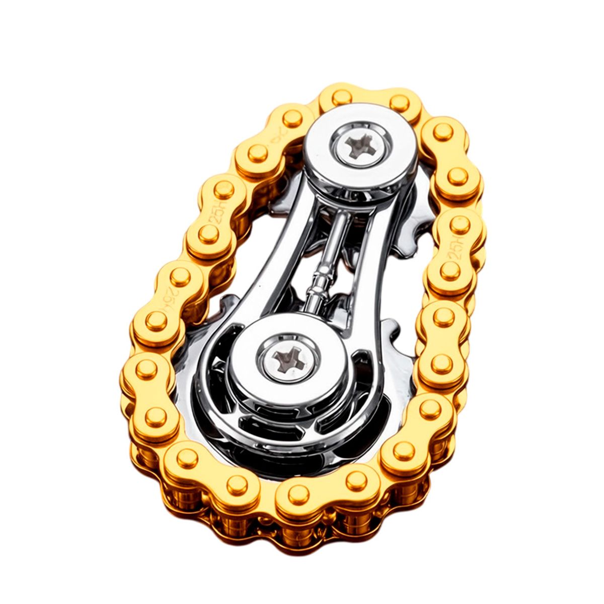 GENERICO - Spinner Transmision Ideal Para Aliviar El Estrés Y Ansiedad