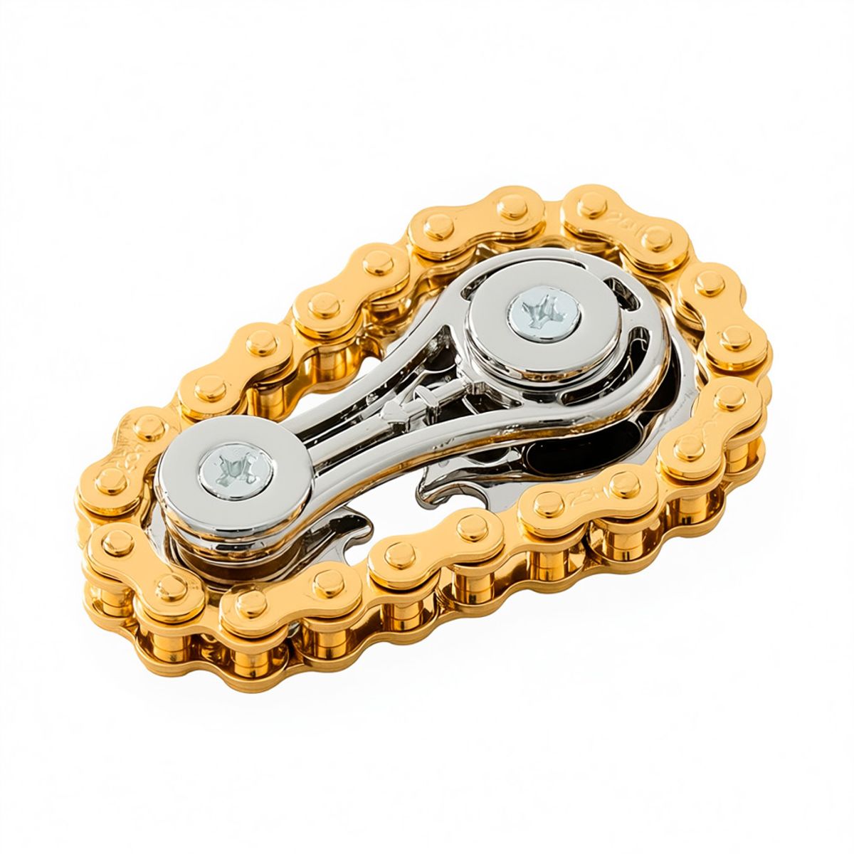 GENERICO - Spinner Transmision Ideal Para Aliviar El Estrés Y Ansiedad