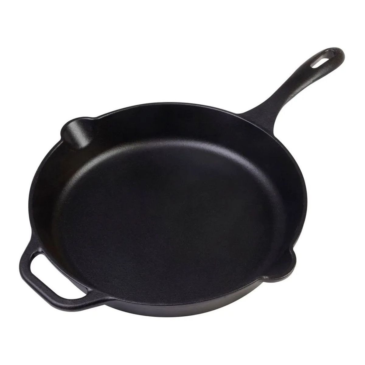 VICTORIA - SARTEN VICTORIA DE HIERRO FUNDIDO 30 CM ESMALTADA