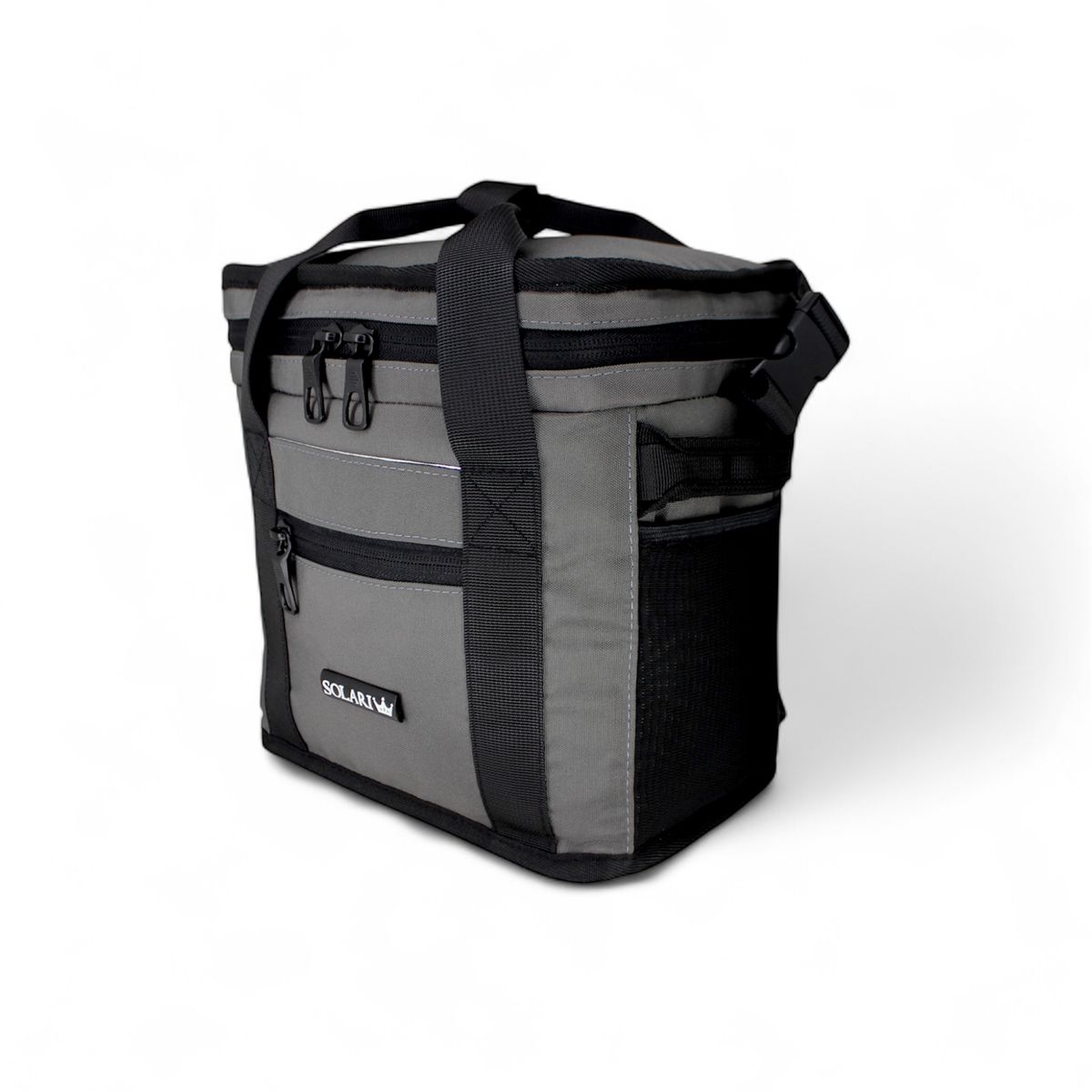 GENERICO - Lonchera Hombre Kronox