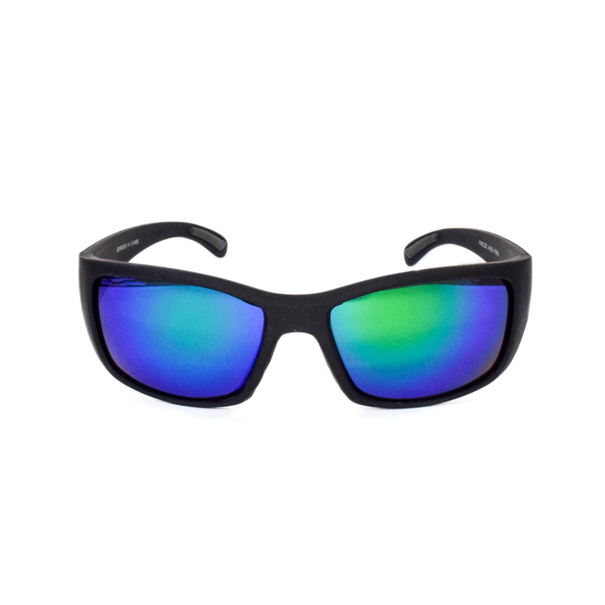 GENERICO - Lentes de sol estilo deportivo para hombre uv400 - fre14