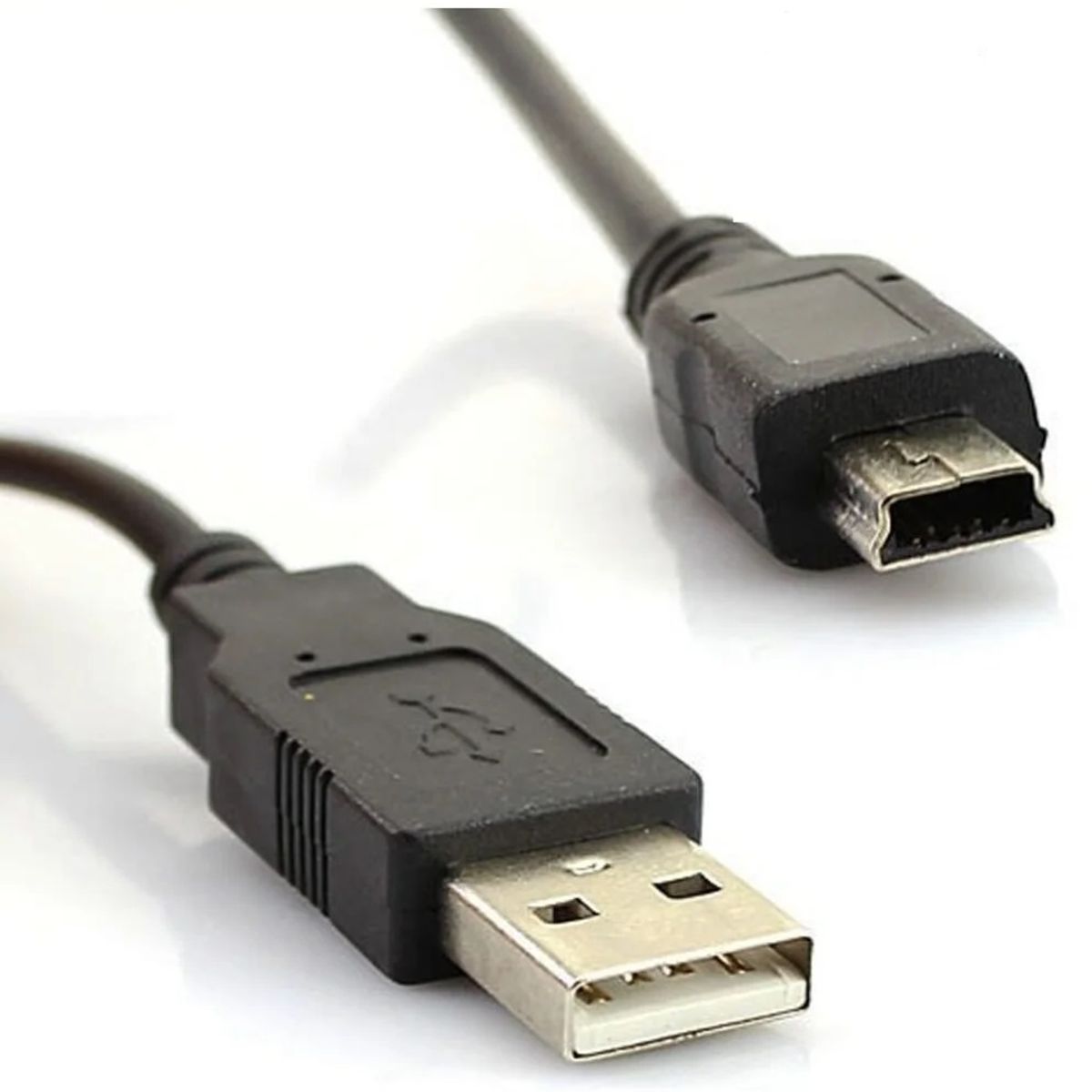 GENERICO - Cable Para Cargar Mando Ps3 De 1.8 Metros Carga Rápida