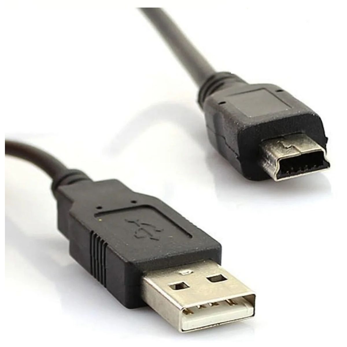 GENERICO - Cable Para Cargar Mando Ps3 De 1.8 Metros Carga Rápida