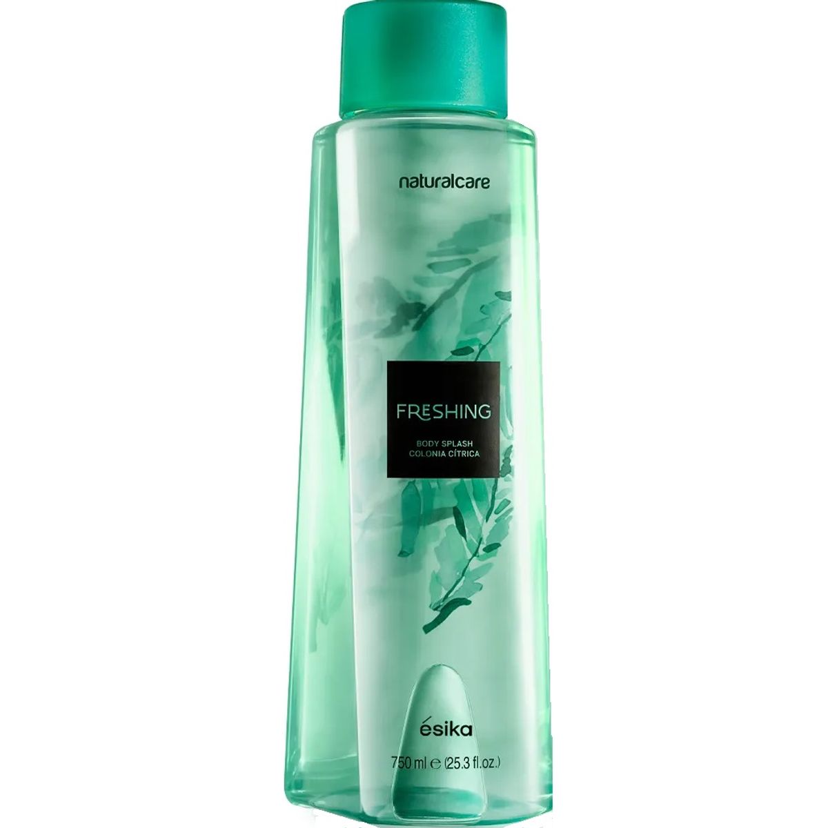 Esika - Colonia cítrica Freshing de Ésika 750ml
