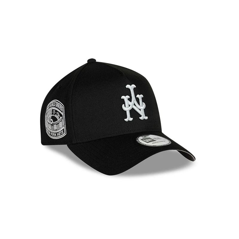 NEW ERA - Gorra New York Mets MLB Upside Down 9FORTY AFrame