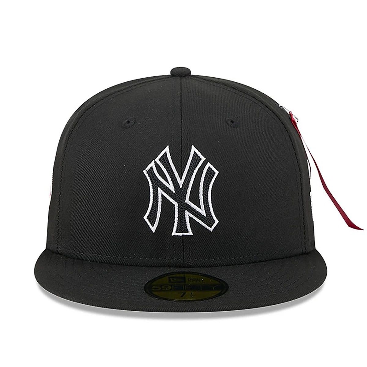 NEW ERA - Gorra New York Yankees MLB 59FIFTY Alpha Industries