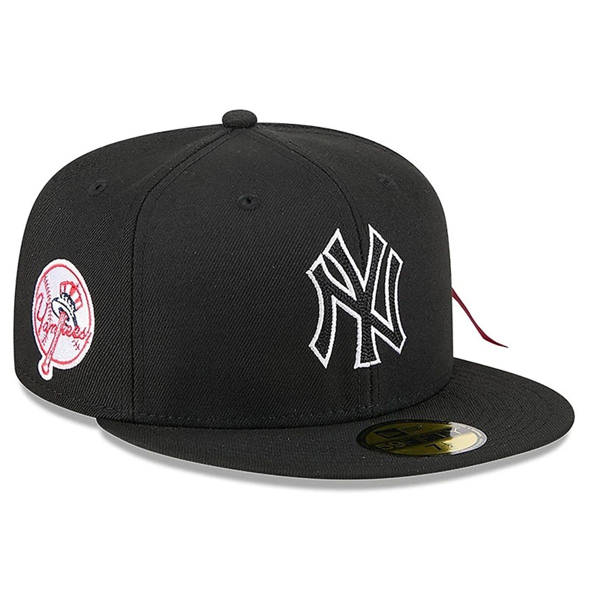 NEW ERA - Gorra New York Yankees MLB 59FIFTY Alpha Industries