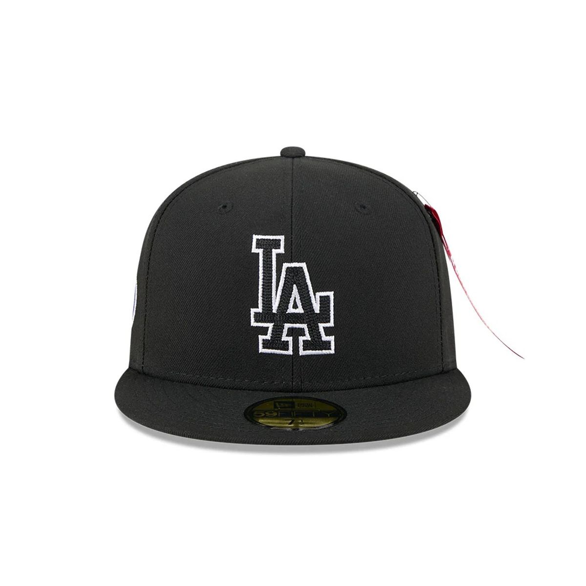 NEW ERA - Gorra Los Angeles Dodgers MLB 59FIFTY Alpha Industries