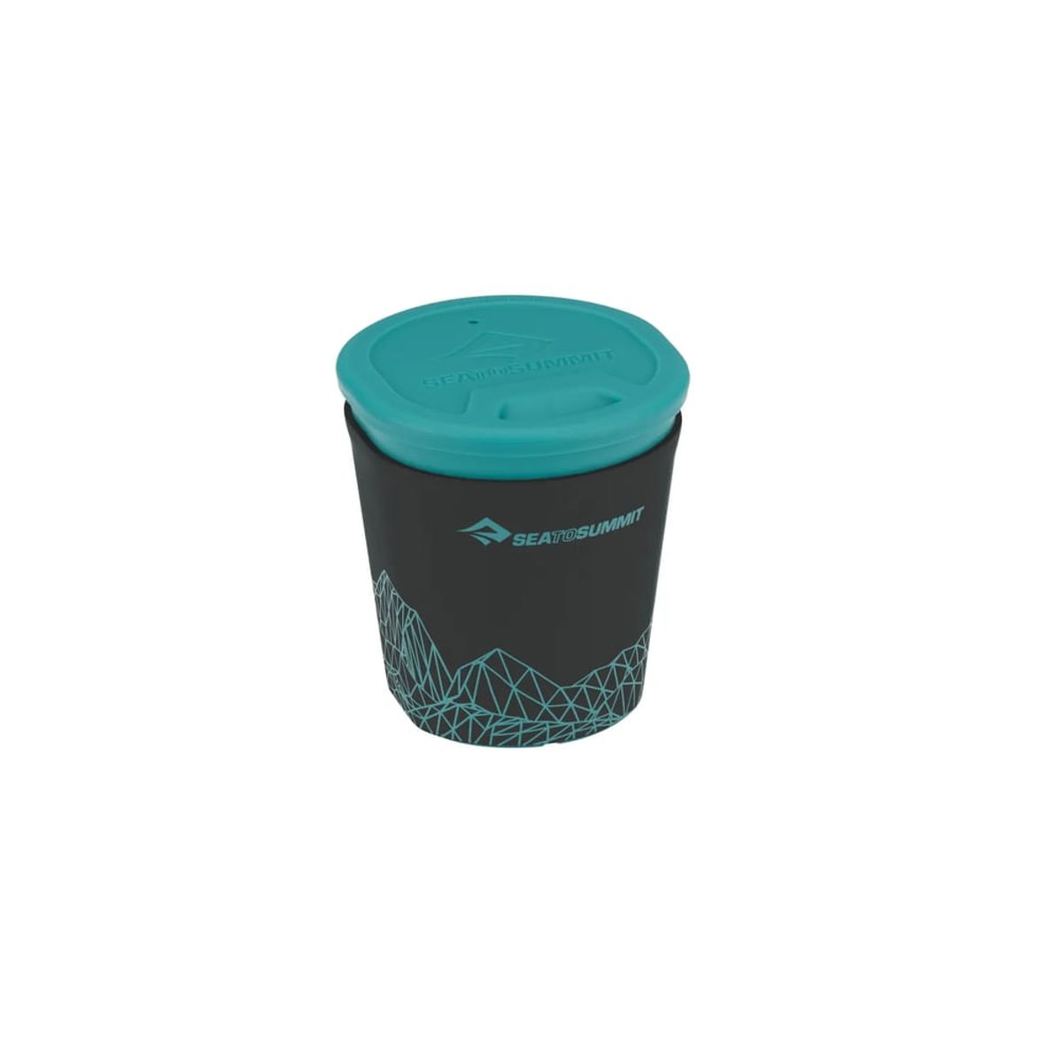 SEA TO SUMMIT - Sea To Summit set de cocina 2 personas DeltaLight