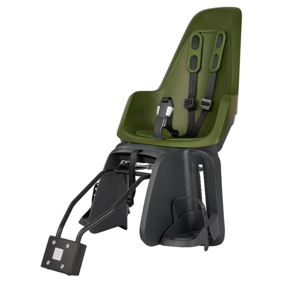 BOBIKE - Bobike asiento trasero portaniños One Maxi