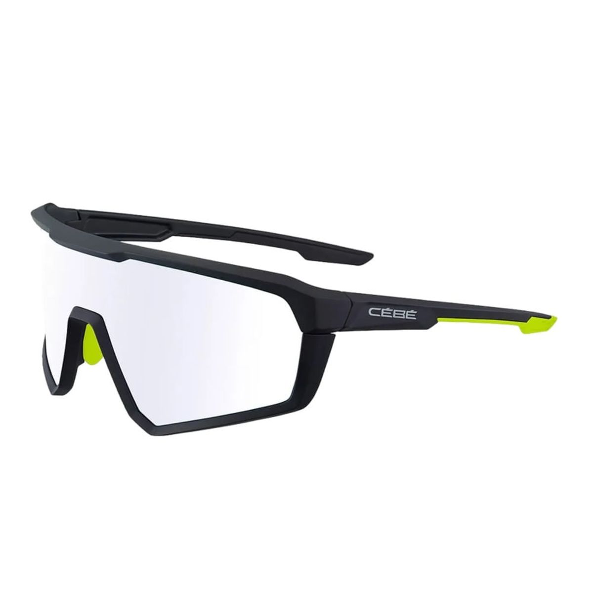 GENERICO - Cebe lentes deportivos fotocromaticos Asphalt