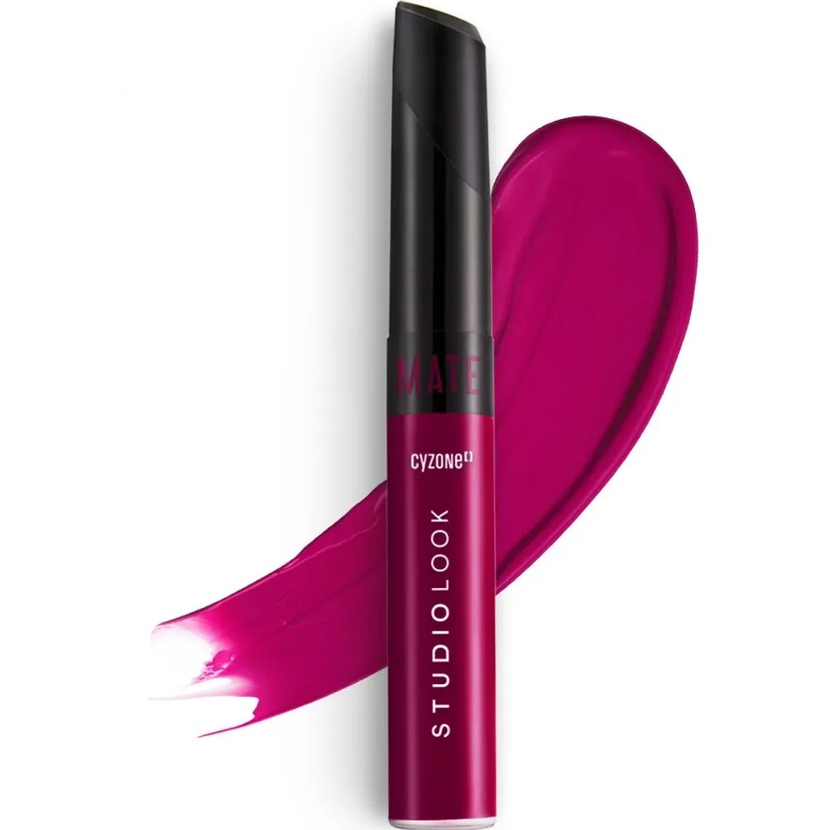 CYZONE - Labial Mate Studio Look de cyzone - Raspberry