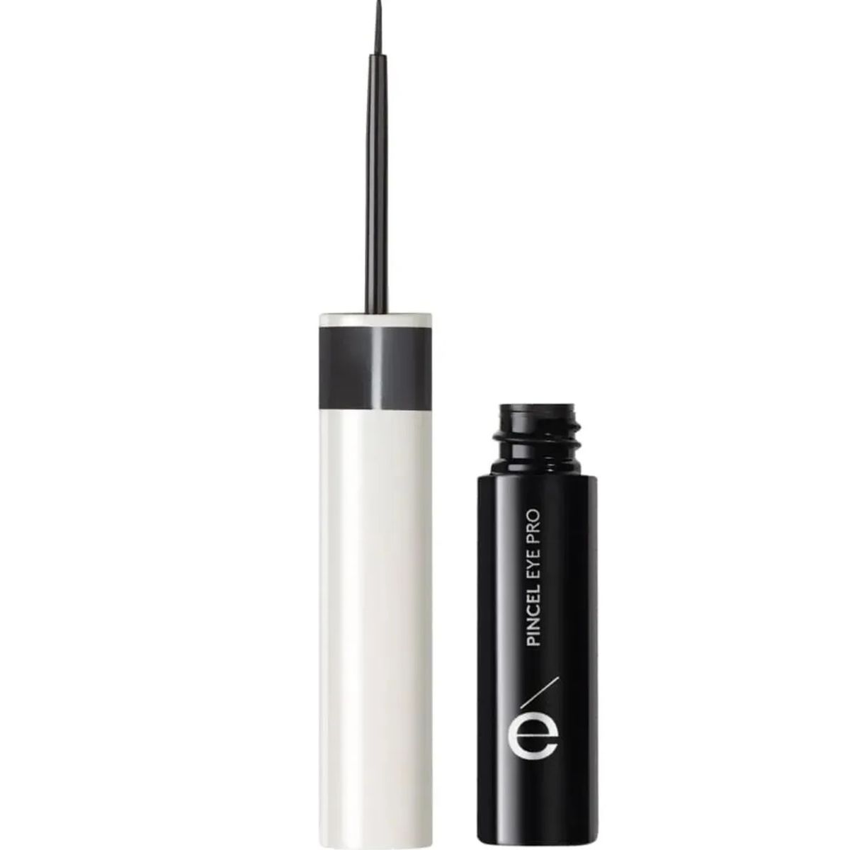 ESIKA - Delineador Líquido Punta Pincel Eye PRO Esika- PLOMO EMPODERADO