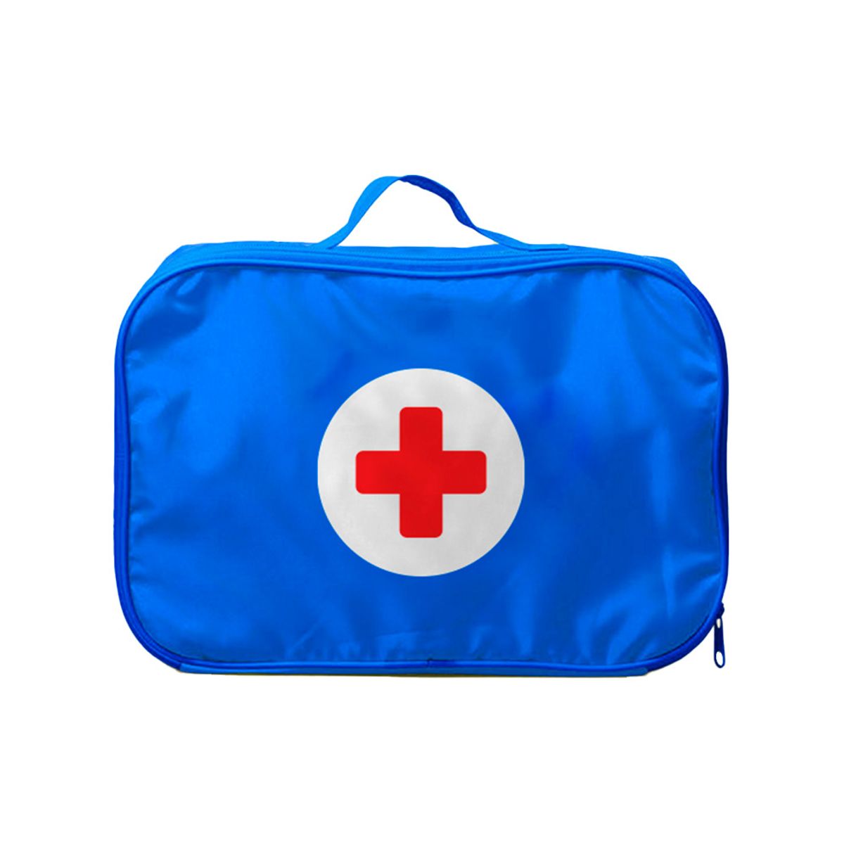 HOMECARE - BOTIQUÍN DE PRIMEROS AUXILIOS HOMECARE