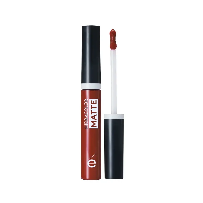 ESIKA - Labial Líquido Hidracolor Matte  6 ml Esika