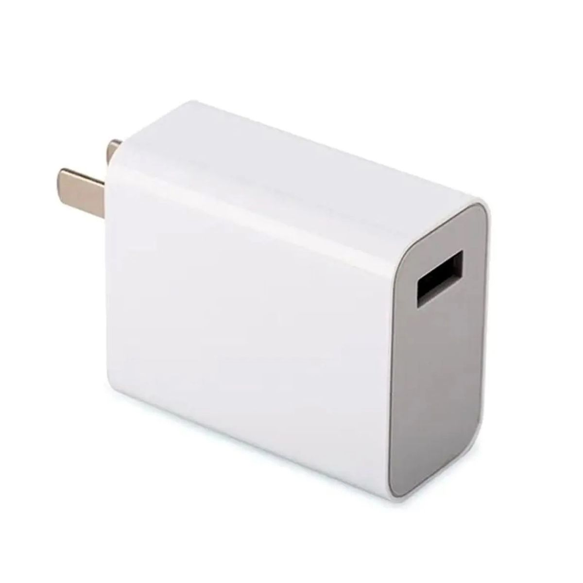 XIAOMI - Cargador Xiaomi 33w Carga rapida ORIGINAL