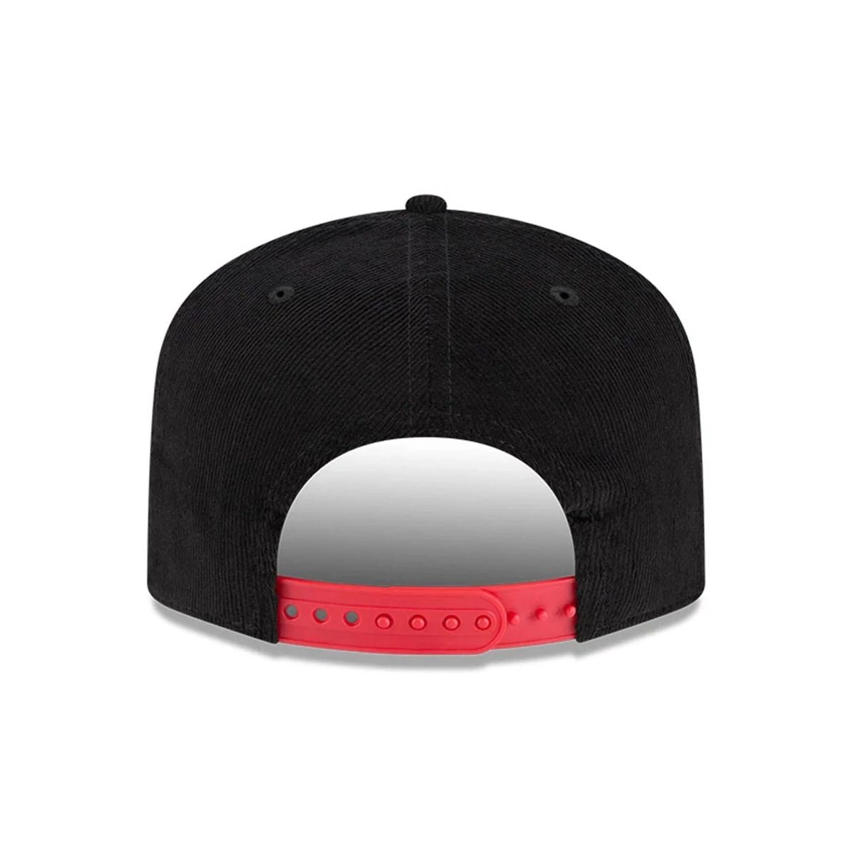 NEW ERA - Gorra Chicago Bulls NBA City Icon 19TWENTY Negra