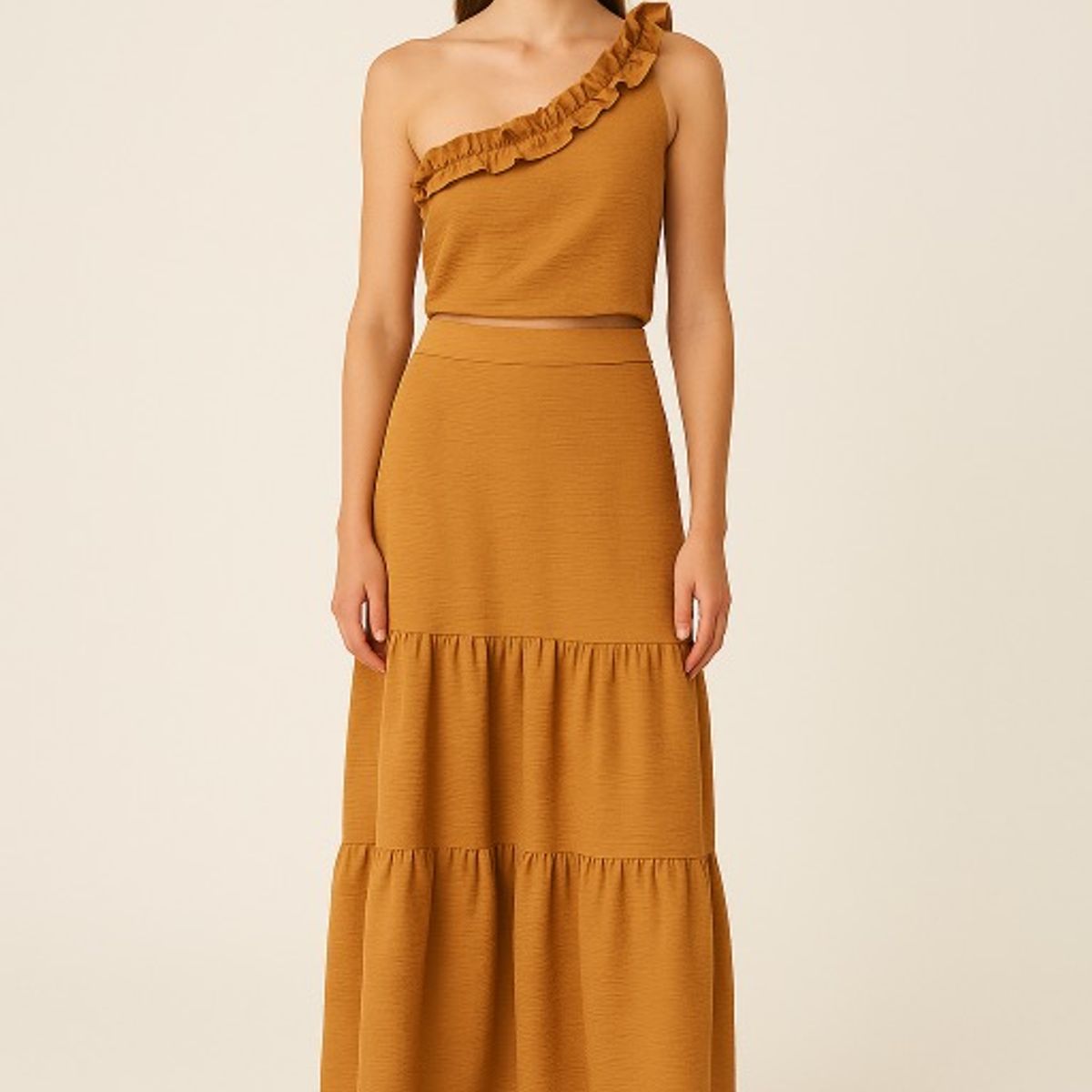 AMA OUTFITTERS - SET TOP Y PALAZO PARTY