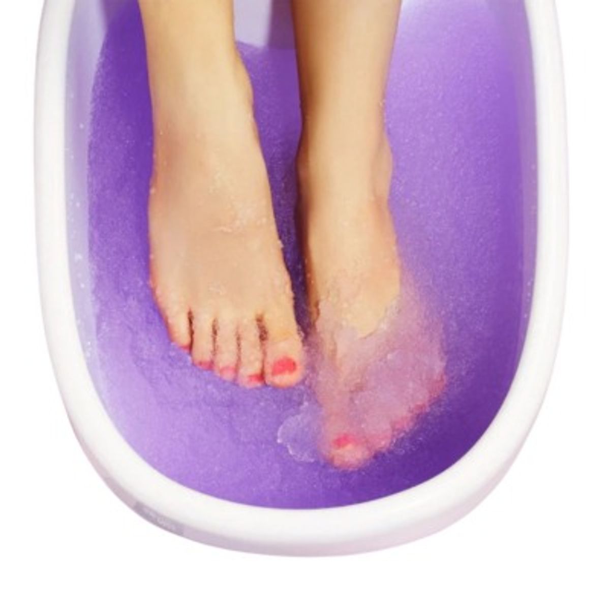 SM - Gel Aromático tipo Spa - Aroma Lavanda 100gr