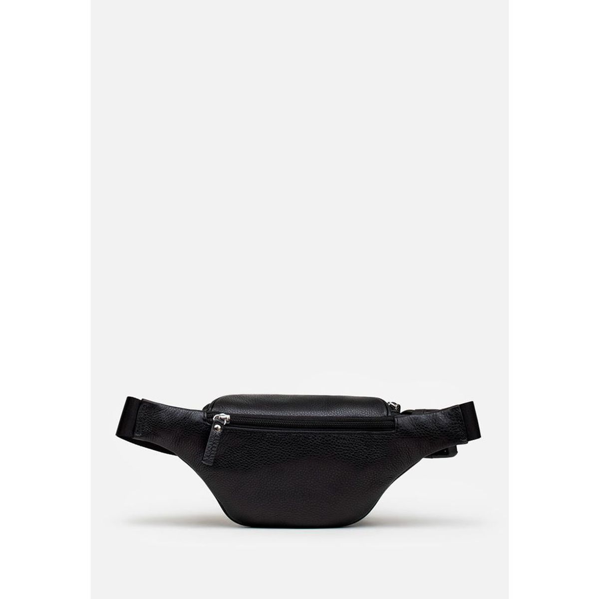 RENZO COSTA - CANGURO PEQUEÑO EN CUERO GRABADO