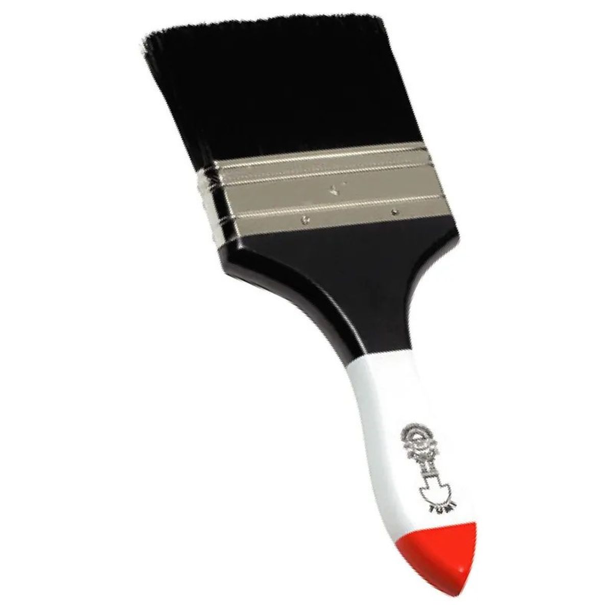 TUMI - Brocha TUMI Multiuso 4