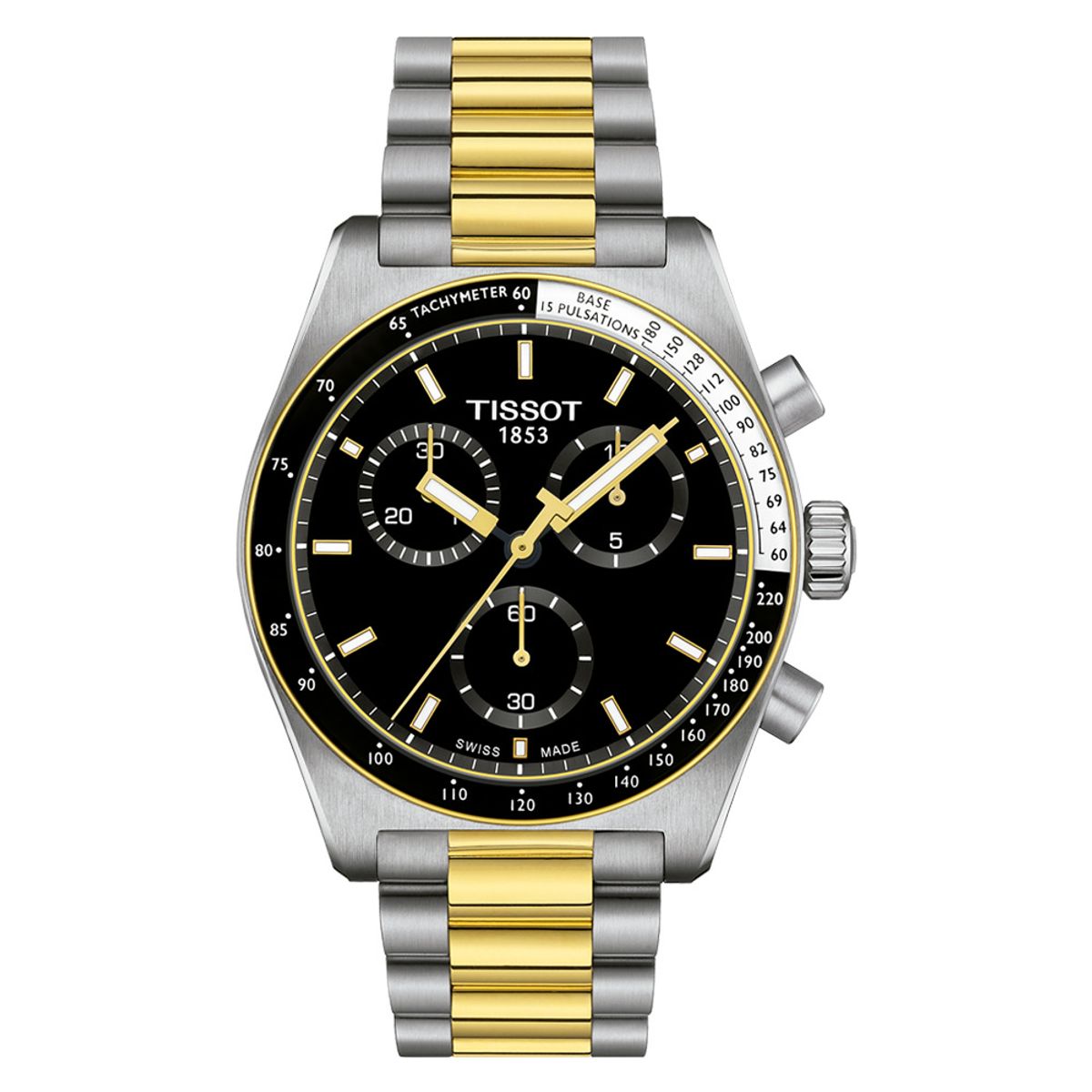 TISSOT - Reloj PR 516 Chronograph