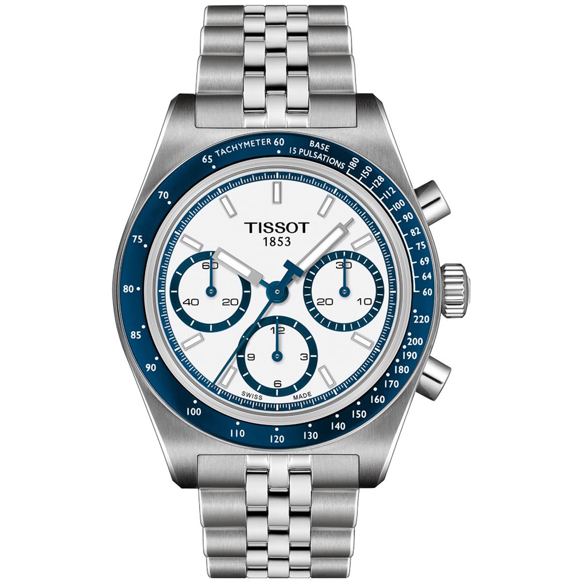 TISSOT - Reloj PR 516 Automatic Chronograph