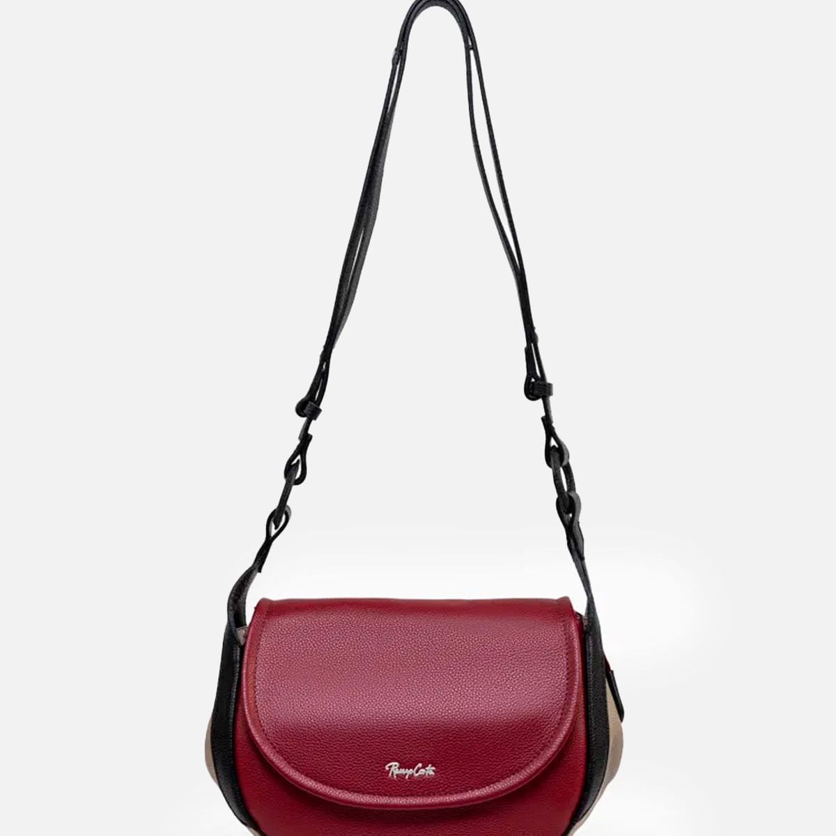 RENZO COSTA - MORRAL BRONZATA MR 2205