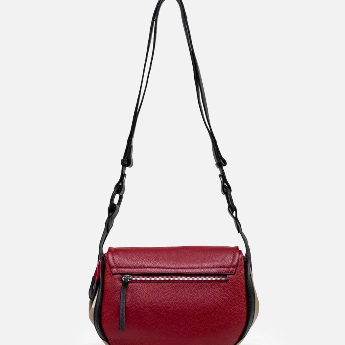 RENZO COSTA - MORRAL BRONZATA MR 2205