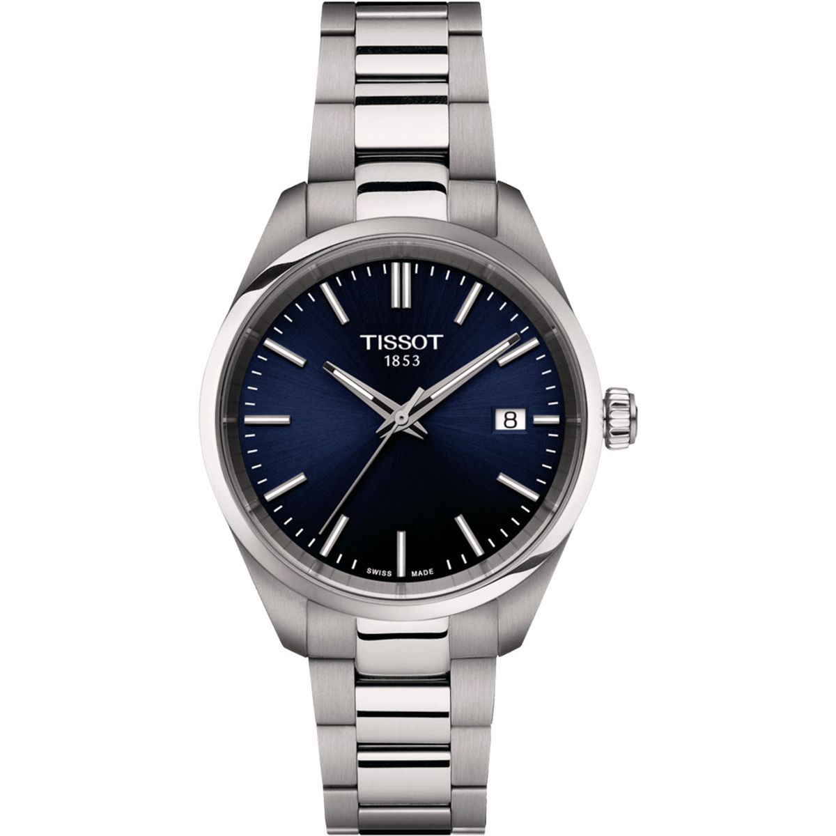 TISSOT - Reloj PR 100 Quartz 34mm