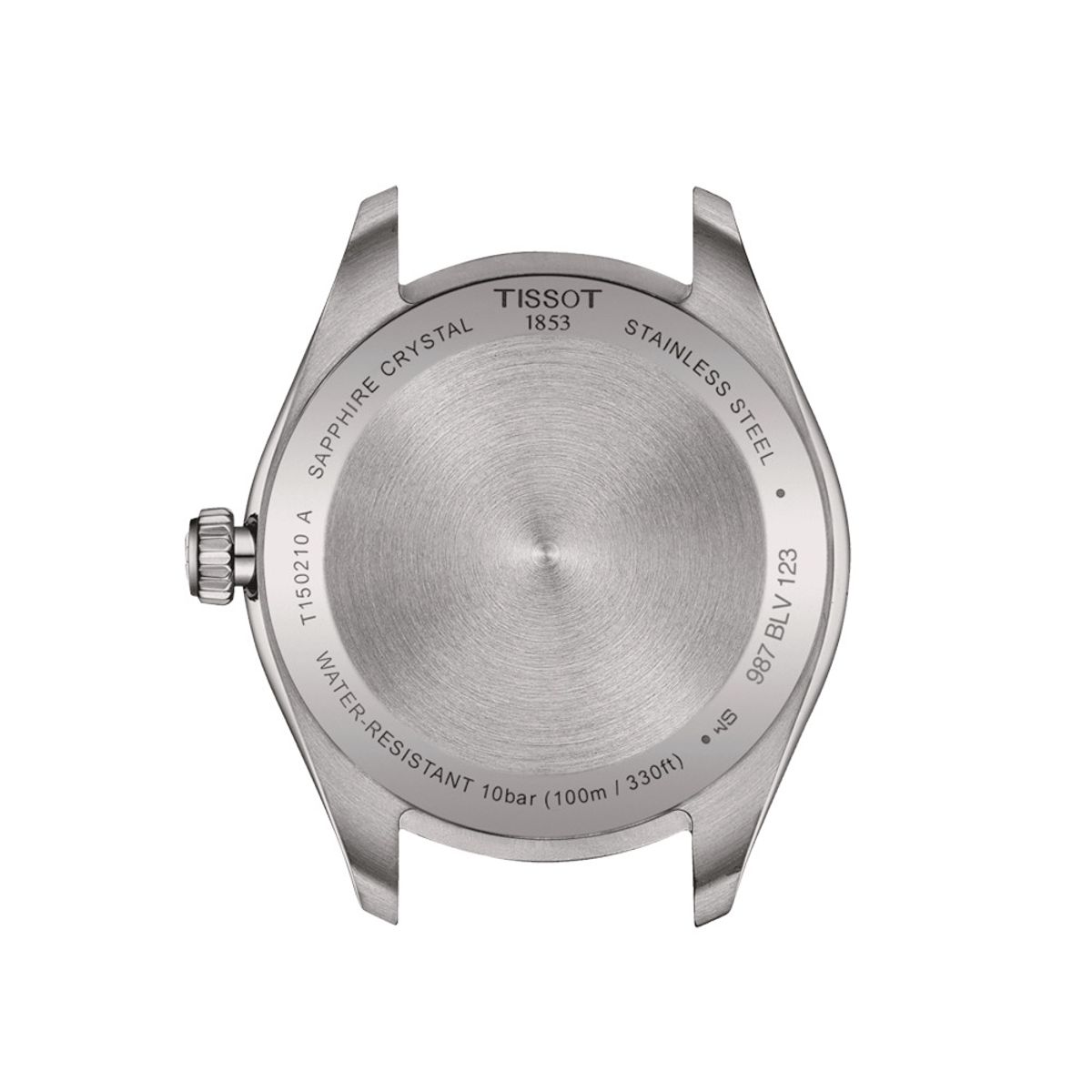 TISSOT - Reloj PR 100 Quartz 34mm