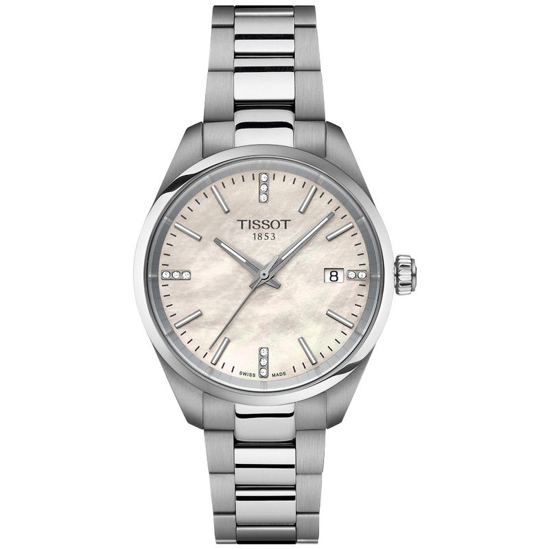 TISSOT - Reloj PR 100 Quartz 34mm