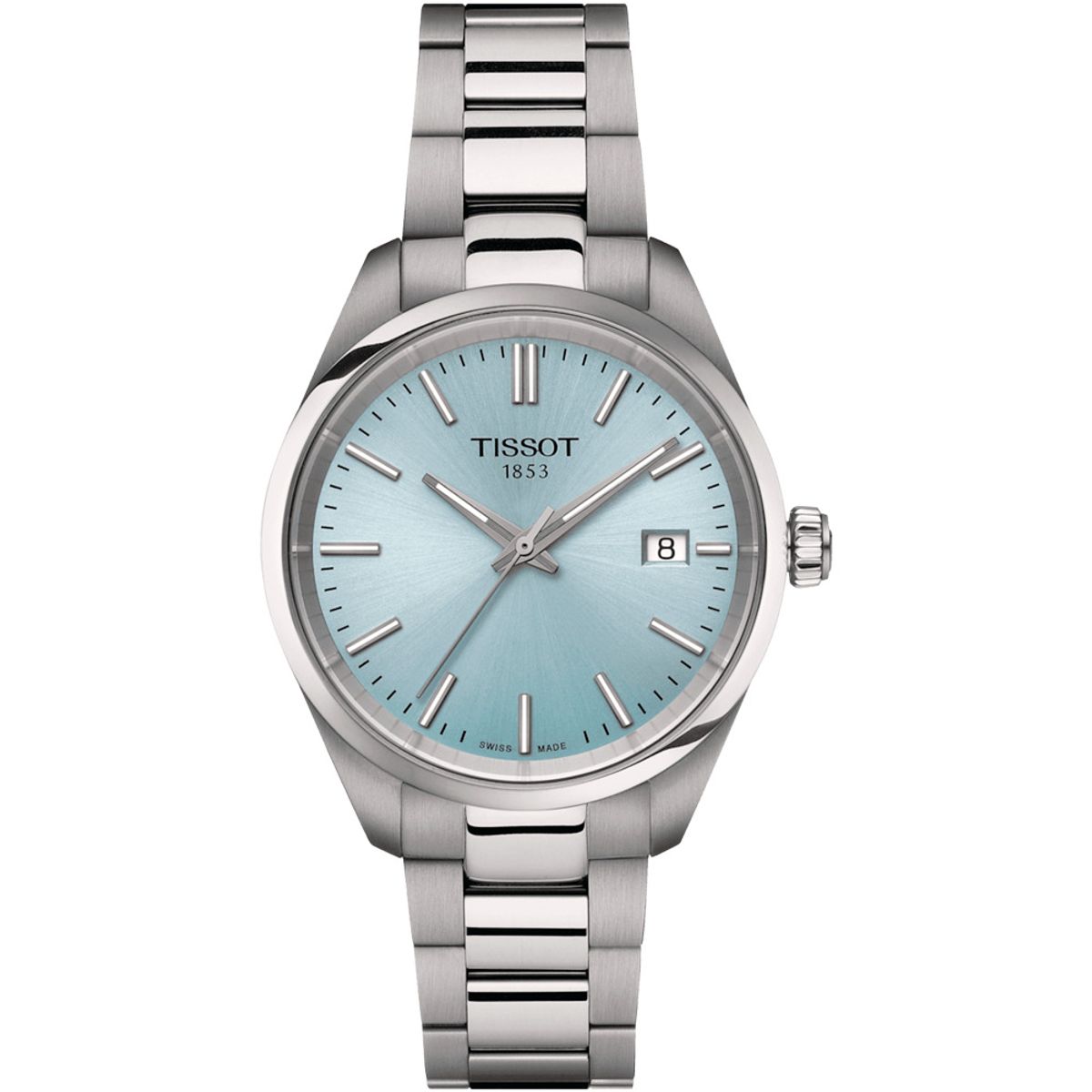 TISSOT - Reloj PR 100 Quartz 34mm