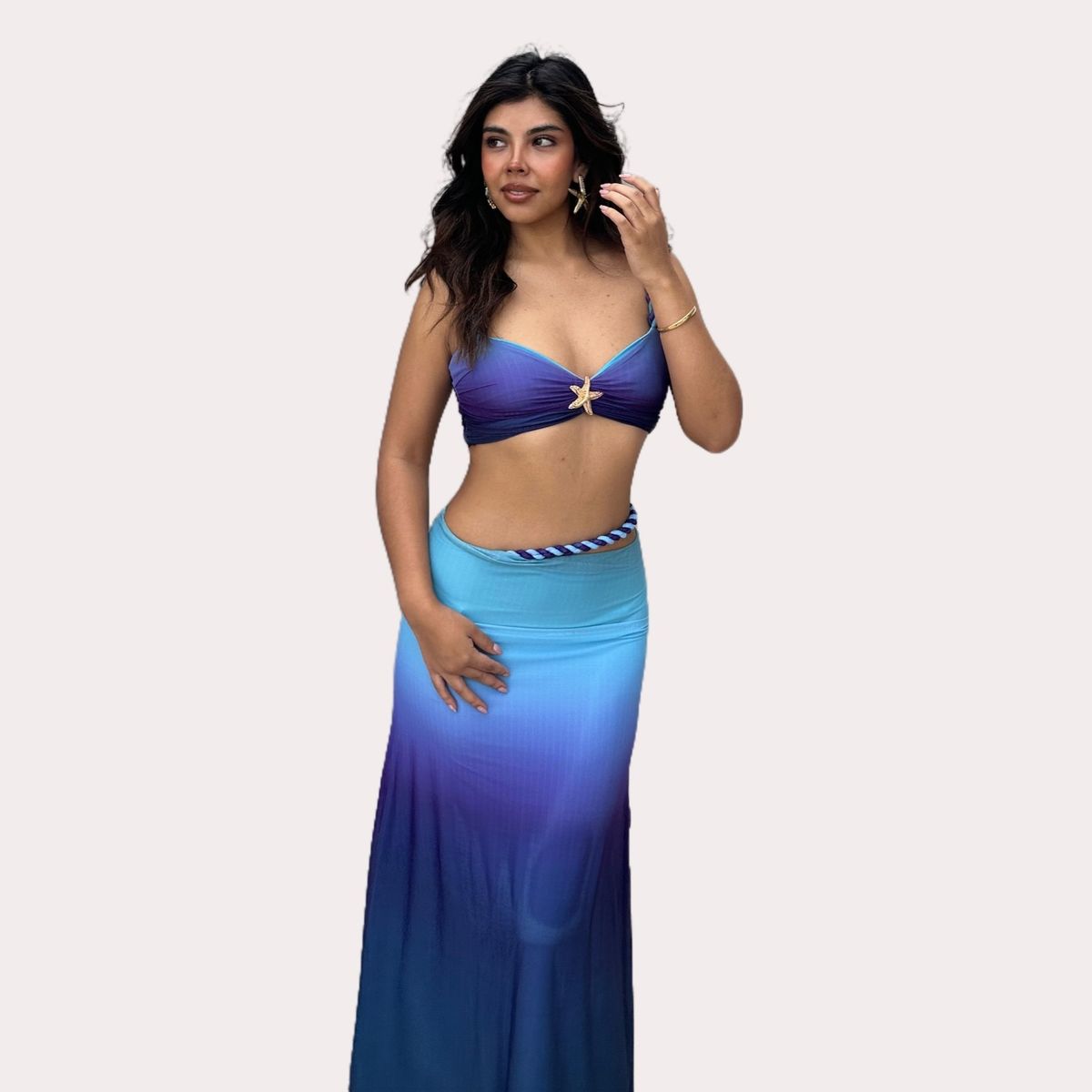 LE MYSTIC FEMME - Set Sirena Glam Mystic Perú