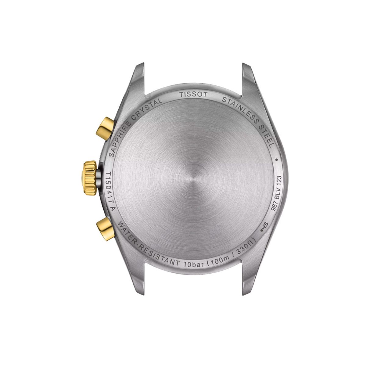 TISSOT - Reloj PR100 Chronograph