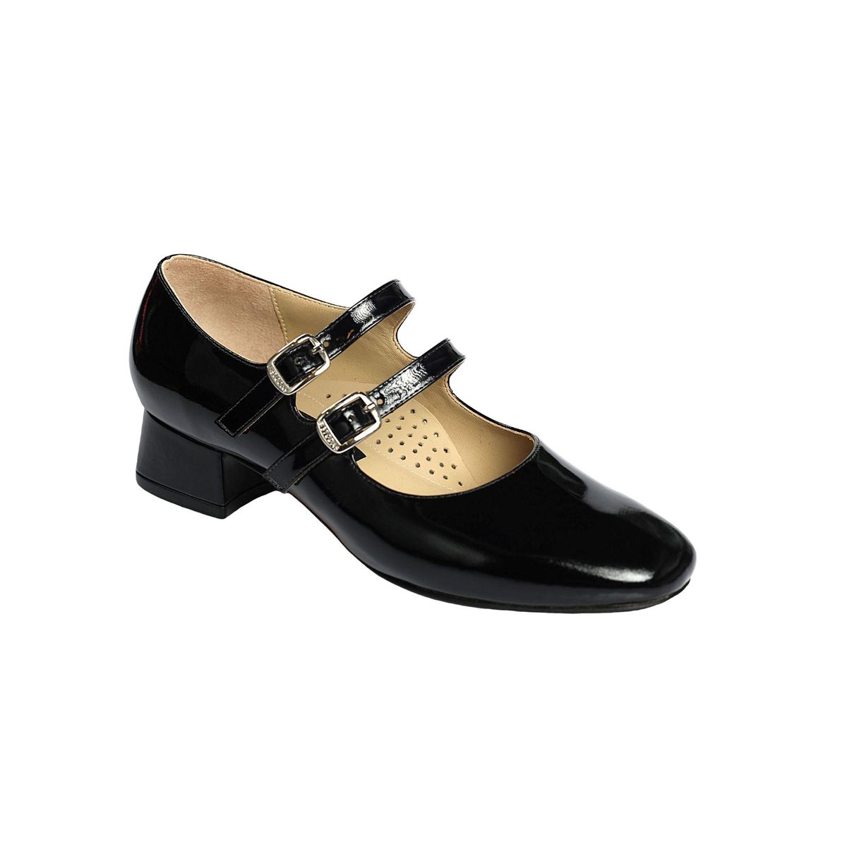 ESTODAS - Mary Jane Lorraine Negro