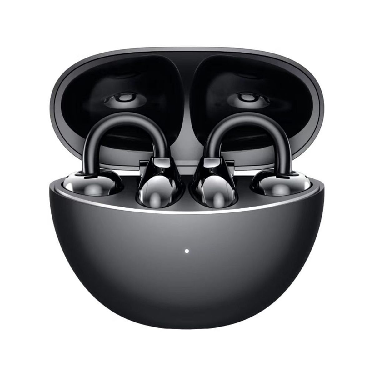 HONOR - Audífonos Pinch ear Honor 2 TWS  Bluetooth 5.4- Negro