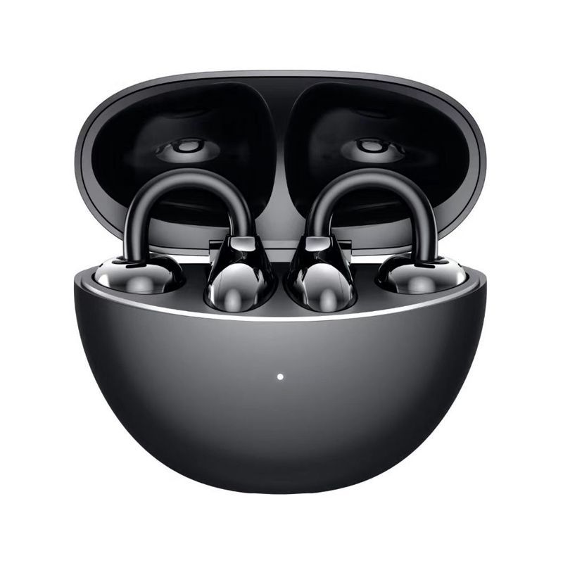 HONOR - Audífonos Pinch ear Honor 2 TWS  Bluetooth 5.4- Negro