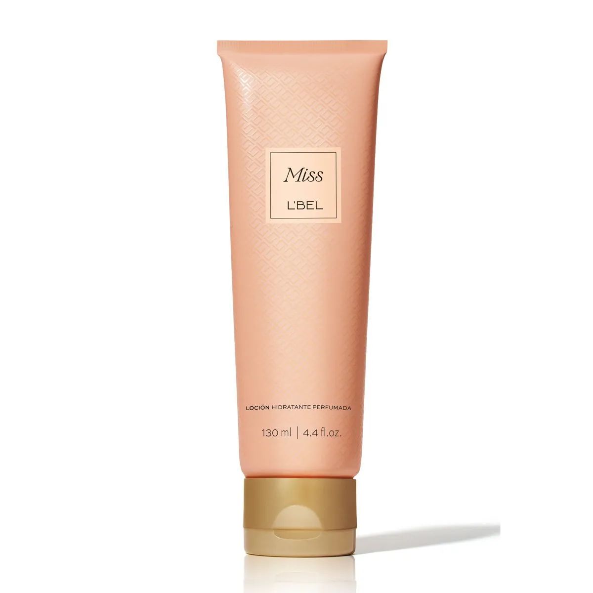 LBEL - Loción Hidratante Perfumada Miss 130 ml LBEL