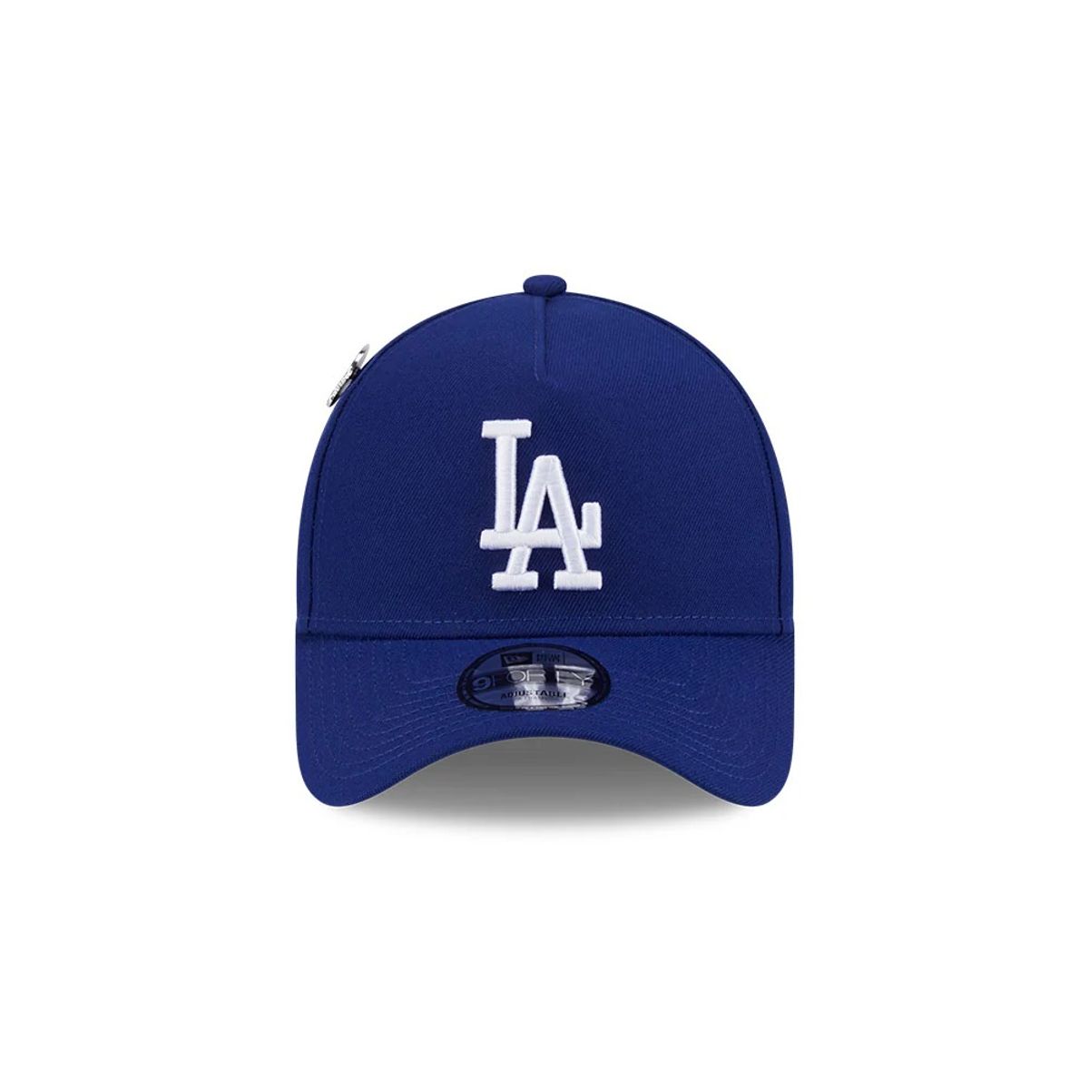 NEW ERA - Gorra Los Angeles Dodgers MLB Local Dish Pin 9FORTY Azul