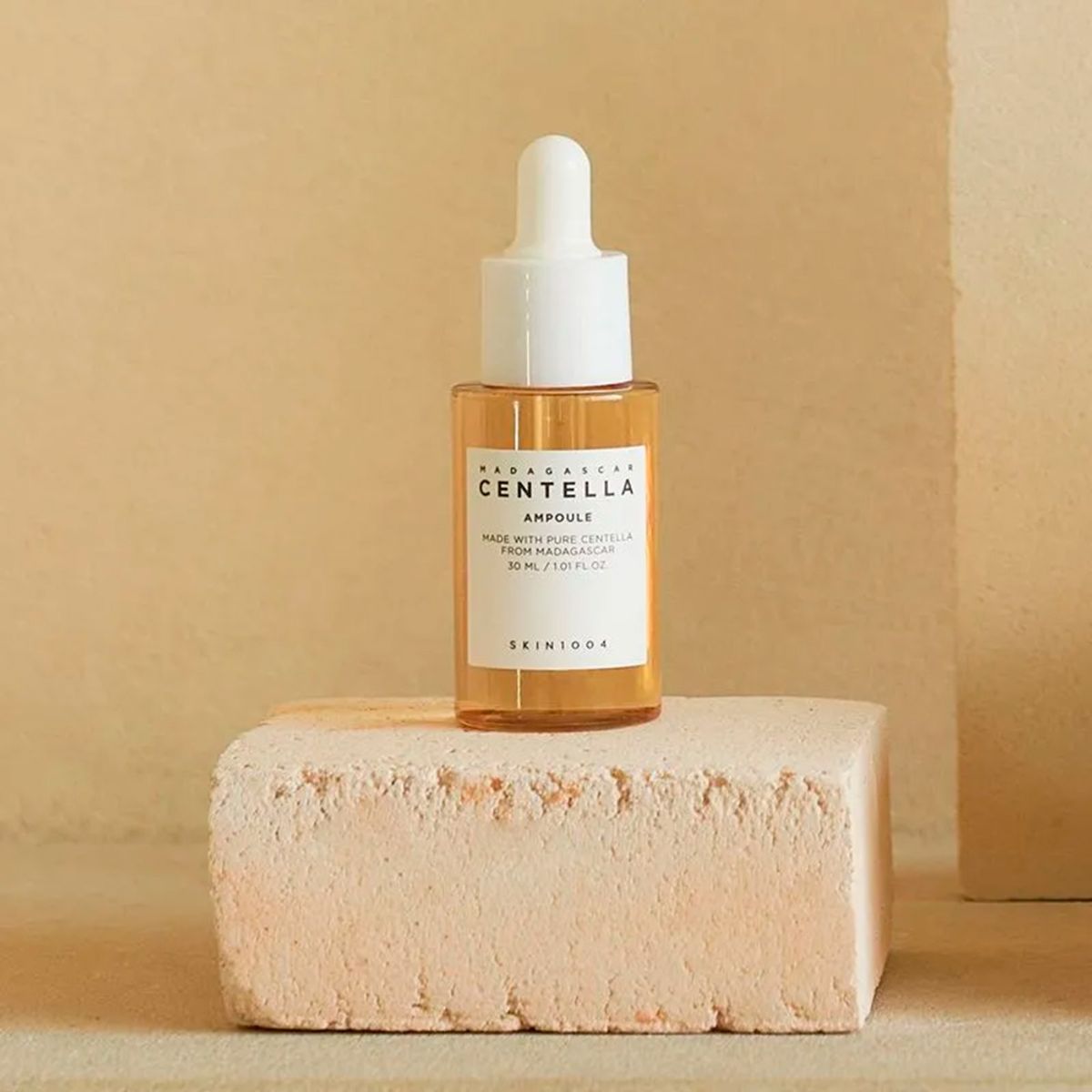 SKIN1004 - Ampolla Skin1004 Centella Asiática 30 Ml