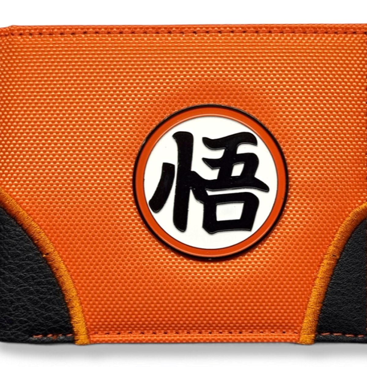 BIOWORLD - Billetera DBZ placa metal 5