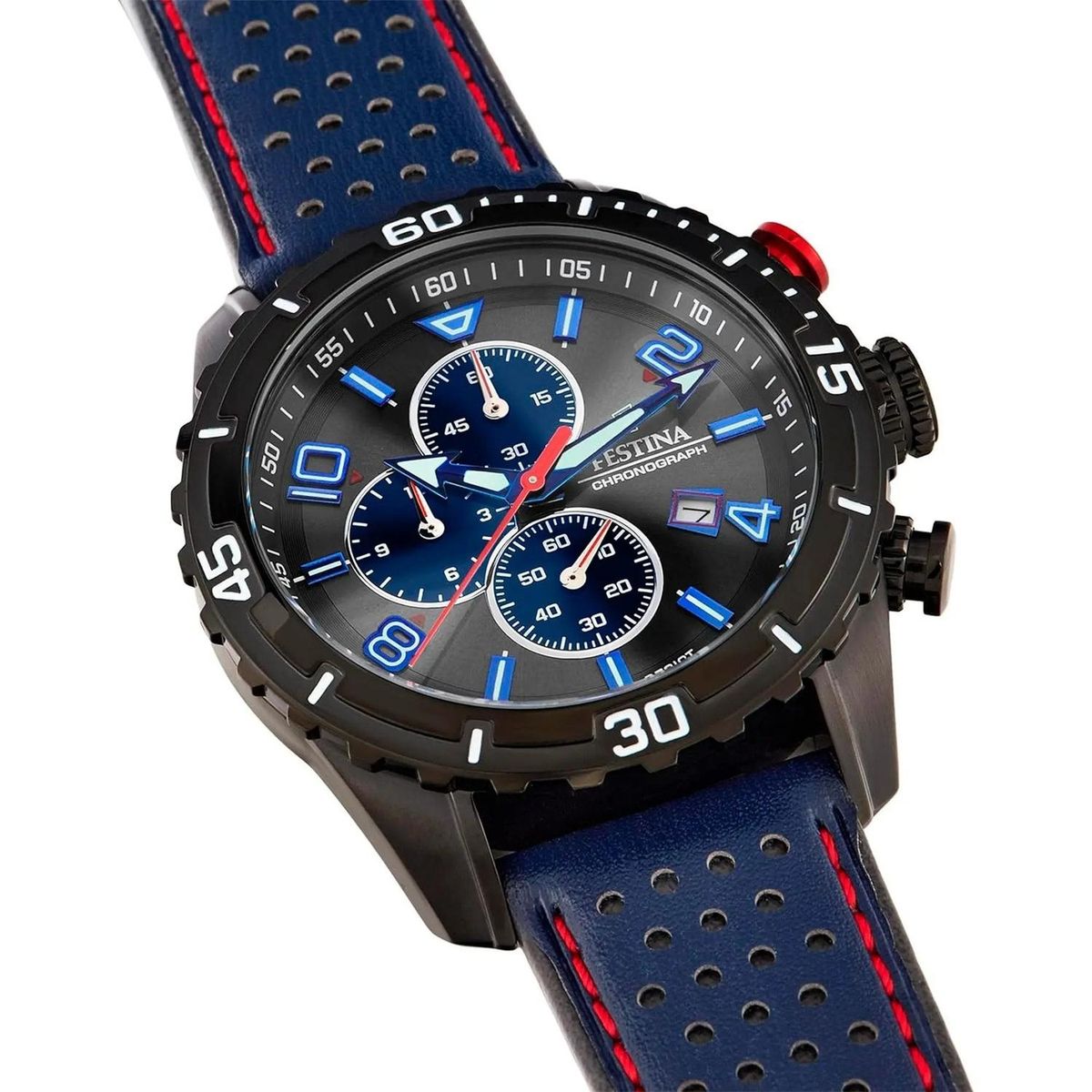 FESTINA - RELOJ ANALOGICO HOMBRE F20519/3 FESTINA