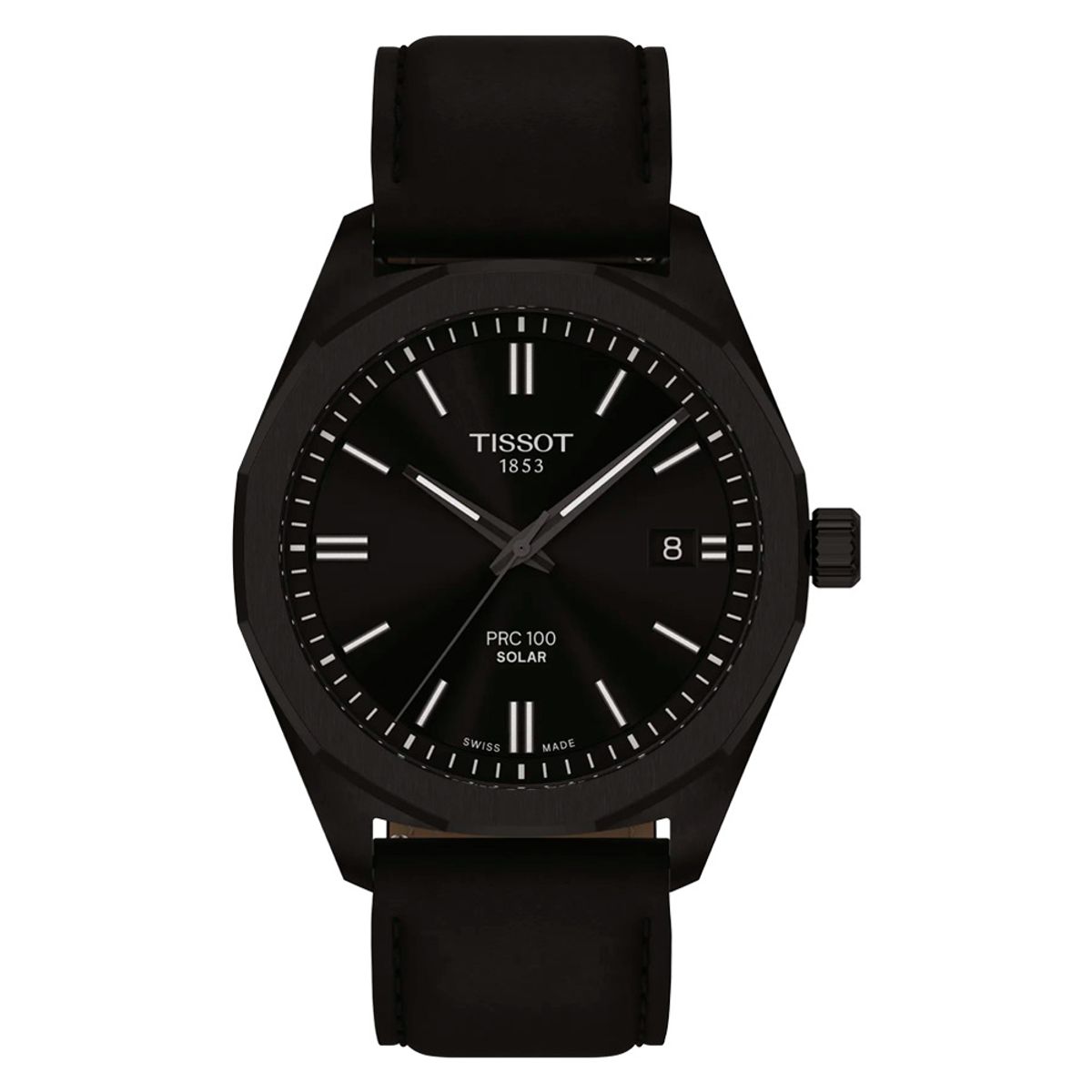 TISSOT - Reloj PRC 100 Solar 39mm