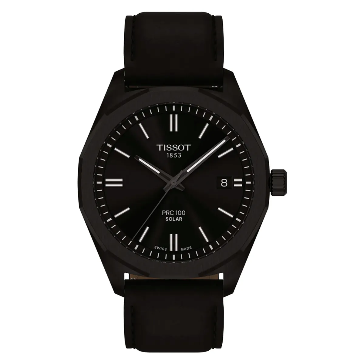 TISSOT - Reloj PRC 100 Solar 39mm