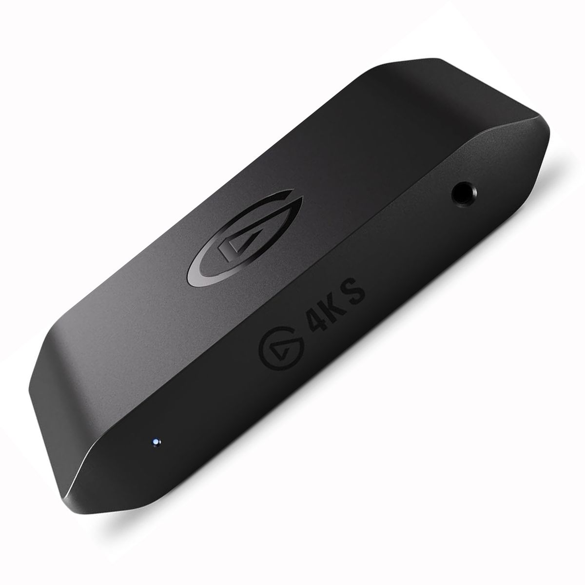 ELGATO - Tarjeta de Captura Elgato 4k S Externa 4K60 HDR10 VRR