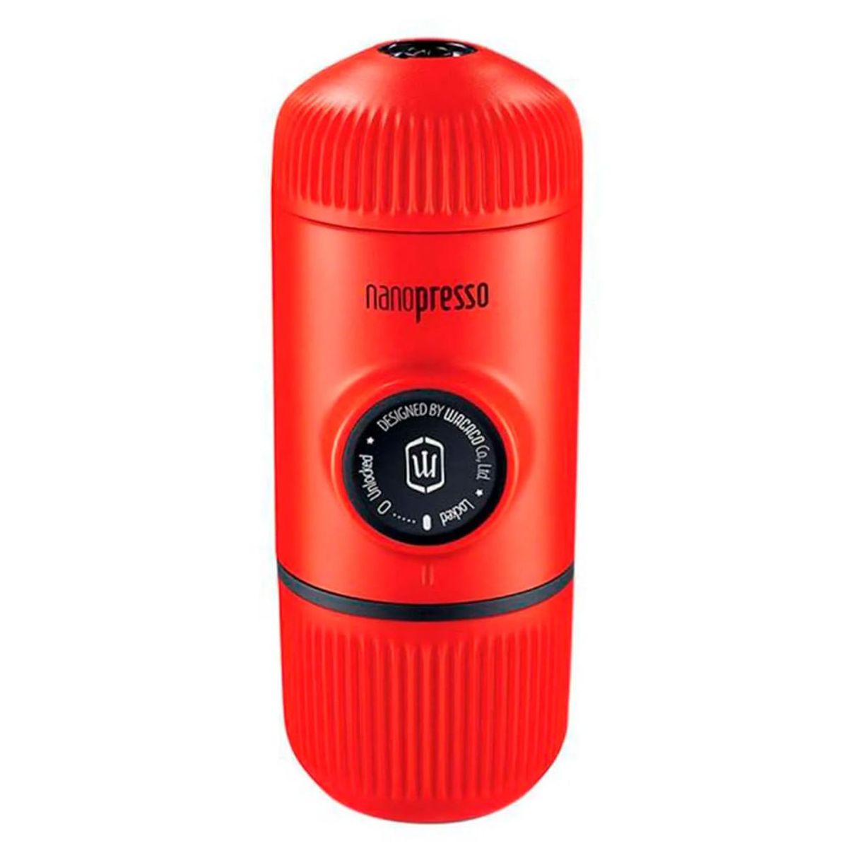 WACACO - Wacaco cafetera portátil Nanopresso