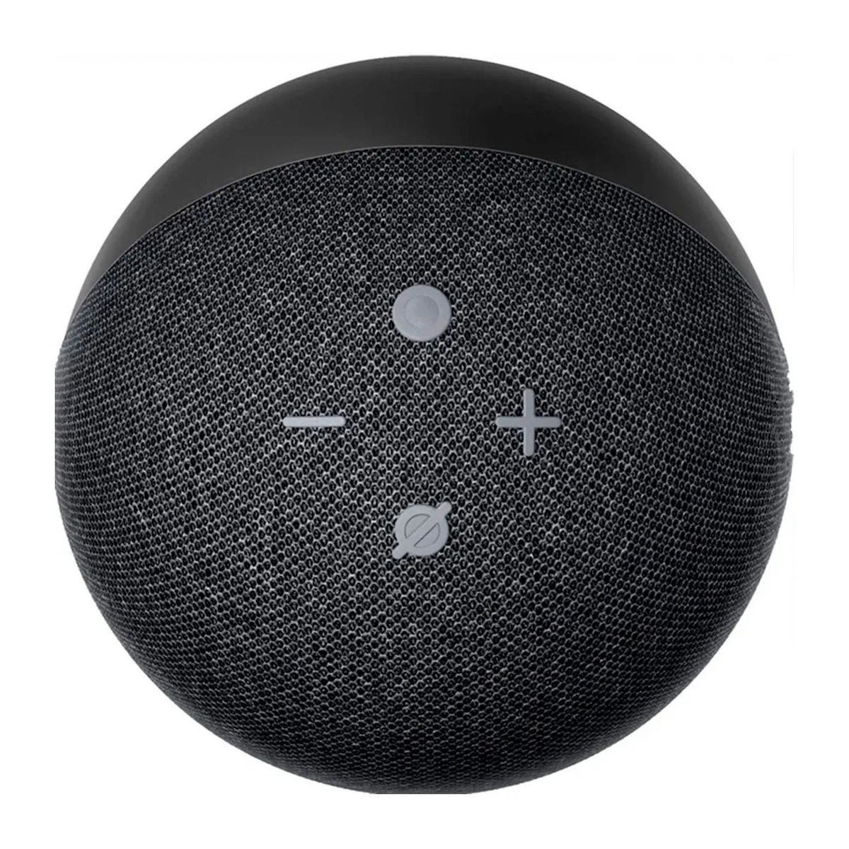 AMAZON - Amazon Alexa Echo Dot 5 Generación Smart Hub Parlante Negro