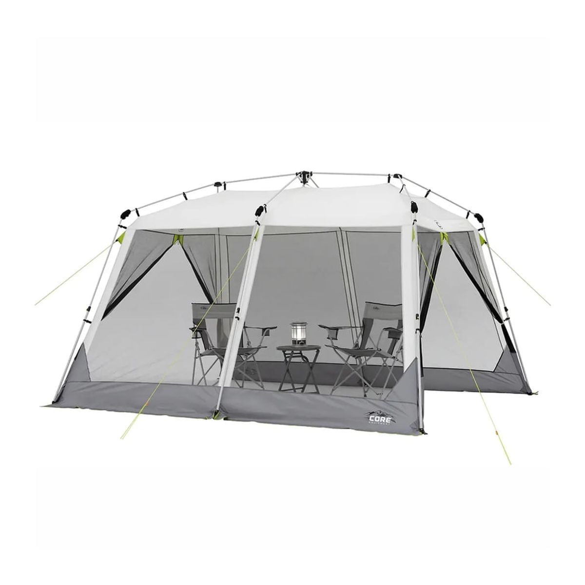 CORE - Core toldo comedor 3.6 x 3 metros