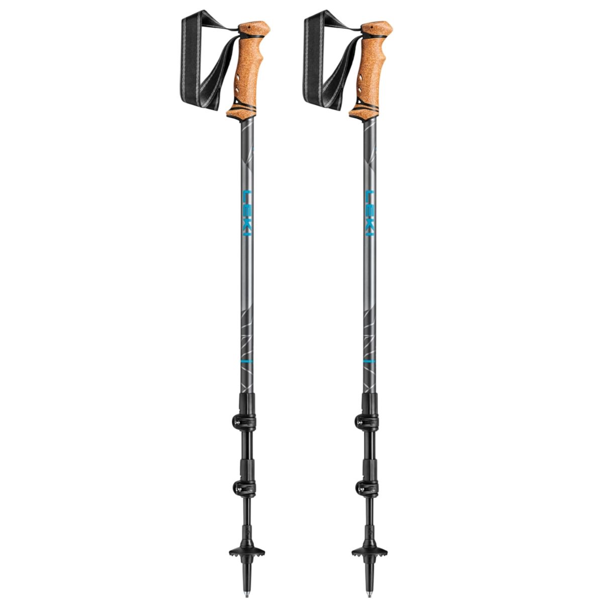 Leki par de bastones de trekking Legacy, marca GENERICO - Foto Principal